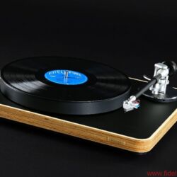 Clearaudio Concept Wood MM