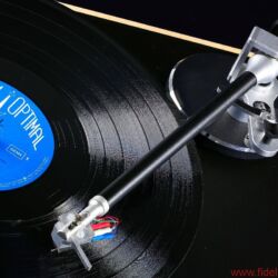 Clearaudio Concept Wood MM