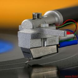 Clearaudio Concept Wood MM