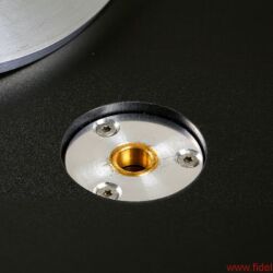Clearaudio Concept Wood MM