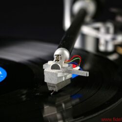 Clearaudio Concept Wood MM