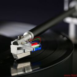Clearaudio Concept Wood MM
