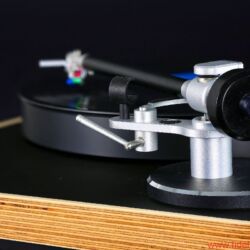 Clearaudio Concept Wood MM