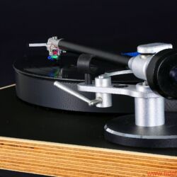 Clearaudio Concept Wood MM