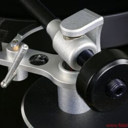 Clearaudio Concept Wood MM