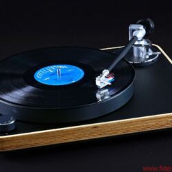 Clearaudio Concept Wood MM