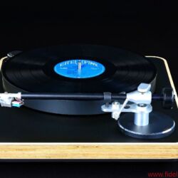 Clearaudio Concept Wood MM