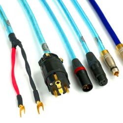 Ensemble Kabel