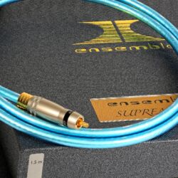 Ensemble Kabel