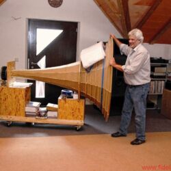 Goto Hornsystem der Superlative
