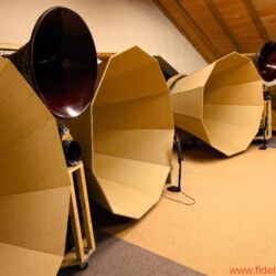 Goto Hornsystem der Superlative
