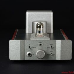Grado PS 1000e / Fosgate Signature Headphone Amp