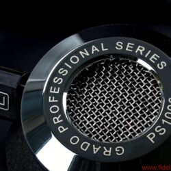 Grado PS 1000e / Fosgate Signature Headphone Amp