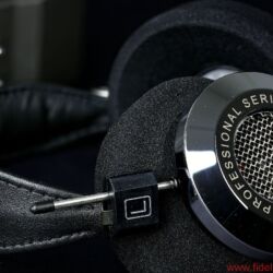 Grado PS 1000e / Fosgate Signature Headphone Amp