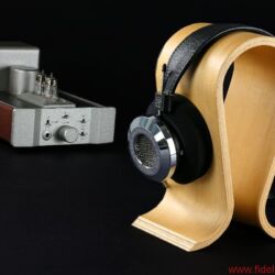 Grado PS 1000e / Fosgate Signature Headphone Amp