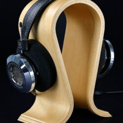 Grado PS 1000e / Fosgate Signature Headphone Amp