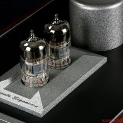 Grado PS 1000e / Fosgate Signature Headphone Amp