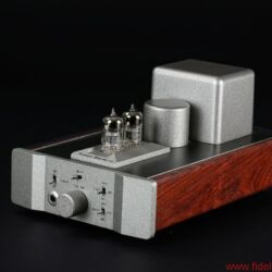 Grado PS 1000e / Fosgate Signature Headphone Amp