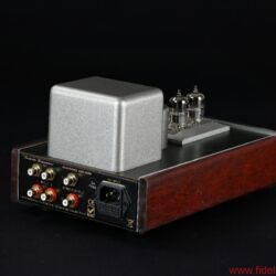 Grado PS 1000e / Fosgate Signature Headphone Amp