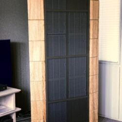 MiTec Elektrostatische Lautsprecher