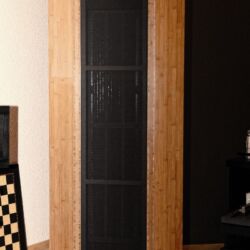 MiTec Elektrostatische Lautsprecher