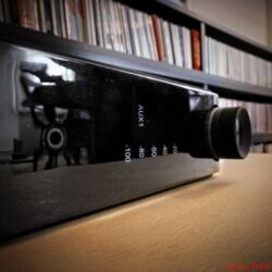 NAD D 3020