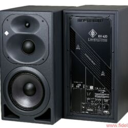 Neumann KH 420