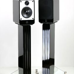 Q Acoustics Concept 20