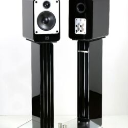 Q Acoustics Concept 20