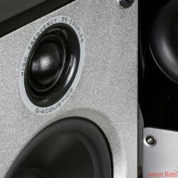 Q Acoustics Concept 20