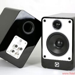 Q Acoustics Concept 20