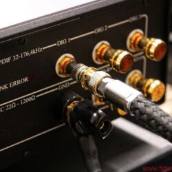 Refine Audio