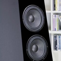 Verity Audio Leonore