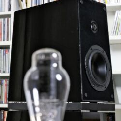 Verity Audio Leonore