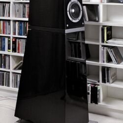 Verity Audio Leonore
