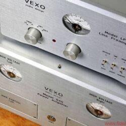 Vexo Audio Design Vor- Endverstärker