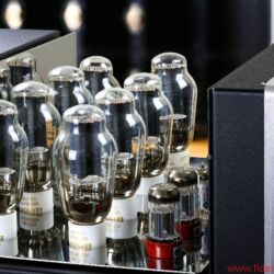 Vexo Audio Design Vor- Endverstärker
