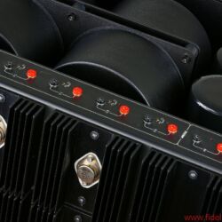 Vexo Audio Design Vor- Endverstärker