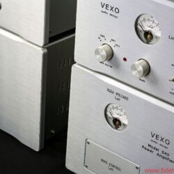 Vexo Audio Design Vor- Endverstärker