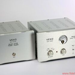 Vexo Audio Design Vor- Endverstärker