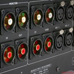 Vexo Audio Design Vor- Endverstärker
