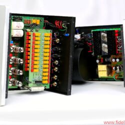 Vexo Audio Design Vor- Endverstärker