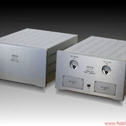 Vexo Audio Design Vor- Endverstärker