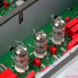 Vincent SV-227 Hybrid-Vollverstärker