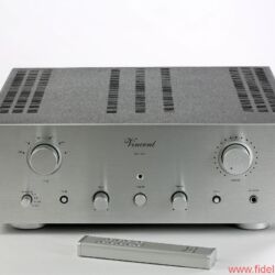 Vincent SV-227 Hybrid-Vollverstärker