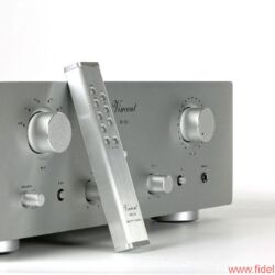 Vincent SV-227 Hybrid-Vollverstärker