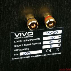 Vivo V-20