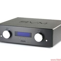 AVM Ovation Series PA8 + SA8.2