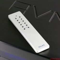 AVM Ovation Series PA8 + SA8.2