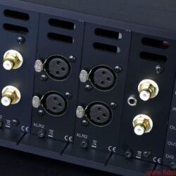 AVM Ovation Series PA8 + SA8.2